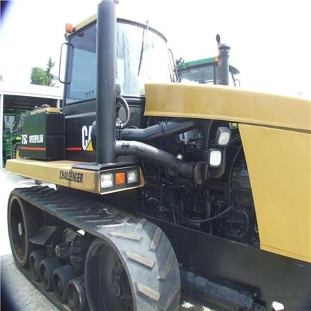 1994 CAT CH75C